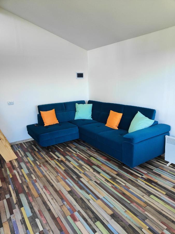 בראן Rainbow Chalet מראה חיצוני תמונה